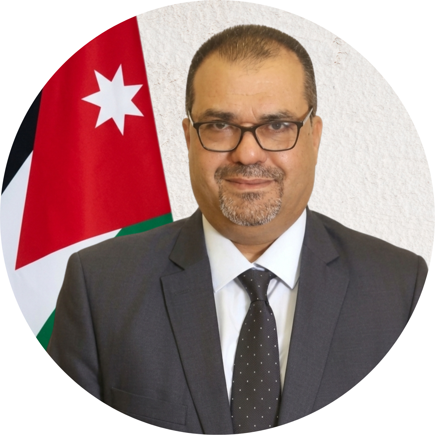 السيد محمد الماضي